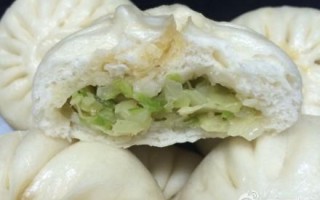 包菜和白菜哪个做包子好吃,哪里学做包子最好吃的实体店
