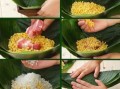 肇庆裹蒸粽哪里正宗（肇庆裹蒸粽包扎法）