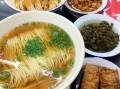上海哪里吃阳春面（上海十碗面排名）