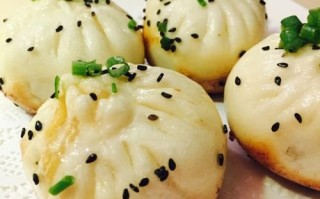 哪里的生煎包好吃（上海最好吃生煎的地址）