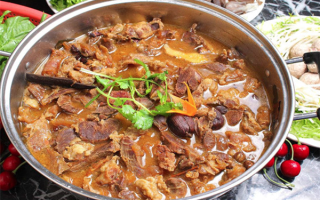 一品牛火锅怎么样（一品牛肉的做法一）