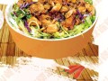 一份烤肉拌饭的利润,烤肉拌饭生意怎么样啊