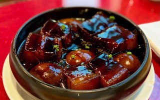 上海哪里吃红烧肉（上海吃红烧肉哪家好）
