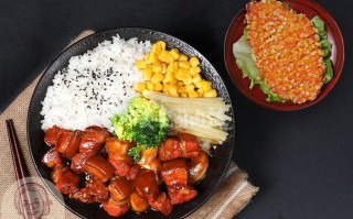 卤肉饭市场怎么样（卤肉利润分析）
