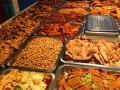 仪陇十大特色餐馆,卤元帅卤味加盟费多少