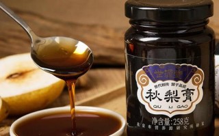 梨膏哪里好（秋梨膏什么牌子好哪里正宗）