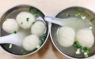 福州哪里的鱼丸最正宗,学福州鱼丸要去哪里学
