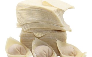 混沌皮哪里买（哪有卖馄饨皮的）