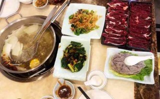 华记火锅美食怎么样（华记火锅美食怎么样）