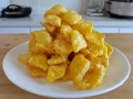 酥黄菜是哪里的菜（酥黄菜是哪里的菜系）