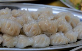 成都哪里饺子好吃（百合饺子哪家最好吃）