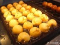 日船章鱼丸子的口感怎么样（有没有人知道章鱼小丸子是什么味道啊）