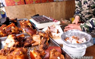 卤肉现在市场怎么样（卤肉现在市场怎么样了）