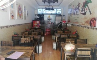 做饭店生意前景怎么样（做饭店生意前景怎么样啊）