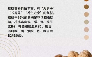哪里的核桃营养价值高（哪里的核桃营养价值高又好吃）