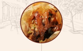 梧州纸包鸡哪里好吃（梧州必买零食十大特产）