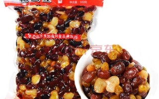 蜜豆是什么呀？哪里能买到,哪里可以买到蜜豆呢