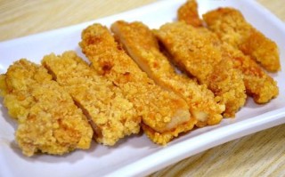 炸鸡排生意怎么样（鸡排店夏天生意好）