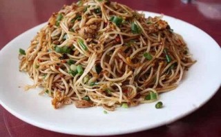 萍乡炒粉哪里（萍乡炒粉哪里好吃）