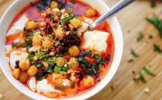 哪里有豆腐花（哪里有豆腐花吃）