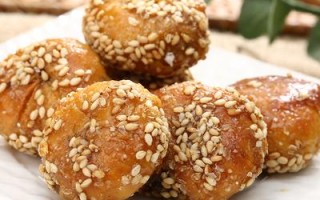 义乌酥饼哪家最正宗,哪里的酥饼最好吃最正宗