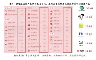 密雪时光加盟总部怎么样（蜜雪冰城一年真实收入）