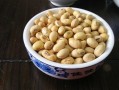 哪里有卖炒黄豆（炒干黄豆可以放盐吗）