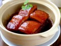 东坡肉是哪里的菜系（东坡肉是哪里的菜系的名菜）