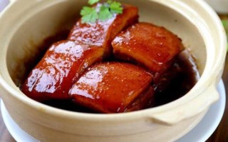 东坡肉是哪里的菜系（东坡肉是哪里的菜系的名菜）