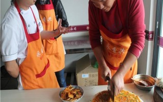 小吃培训哪里好,成都学小吃培训哪里好