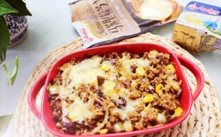 芝士焗饭外卖做法,芝士焗饭哪里有卖的