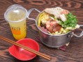 奶茶和麻辣烫卖怎么样（奶茶麻辣烫什么意思）