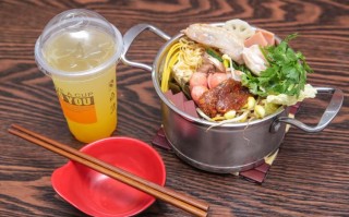 奶茶和麻辣烫卖怎么样（奶茶麻辣烫什么意思）