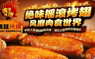 疯狂烤翅怎么样（疯狂烤翅的配方）