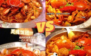 2蟹肉煲店怎么样（肉蟹煲和蟹肉煲区别）