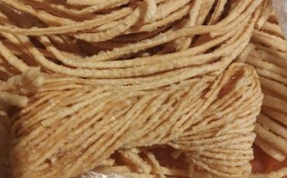 馓子哪里有卖（哪里馓子最有名好吃）