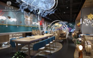 什么是主题餐厅,开家主题餐厅怎么样啊