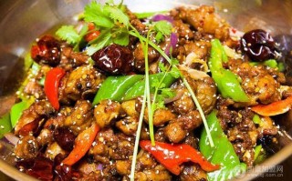 重庆干锅哪里好吃（重庆干锅哪里好吃啊）