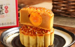 广东月饼哪里的好吃（广东蛋黄月饼哪个牌子好吃）