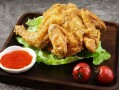 炸鸡生意怎么样（炸货店利润怎么样）