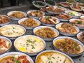 嵩山大食堂中式餐怎么样（60岁必去的100个景点）