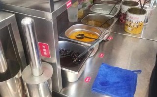 为什么不建议去奶茶店上班,去奶茶上班怎么样啊