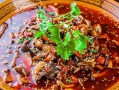 毛血旺是哪里的菜系（毛血旺是哪儿的菜）