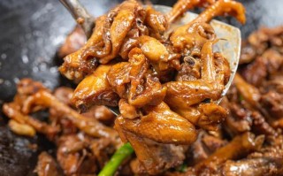 济南炒乳鸽哪里（济南炒乳鸽哪里好吃）