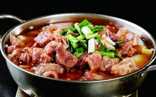 上海牛肉火锅哪个好吃,哪里的牛肉火锅好吃又便宜