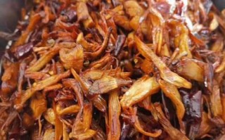 鸡枞烘干好吃还是油炸好吃,忘不了炸鸡总部在哪里