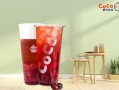 coco奶茶味道怎么样（coco奶茶啥味好喝）