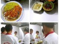 大学生开小碗菜怎么样（学校食堂小碗菜怎么去经营）