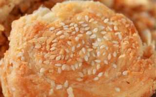 梓潼酥饼哪里买正宗,酥饼哪里有卖?