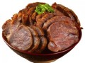 酱驴肉酱哪里（酱驴肉酱哪里的好吃）